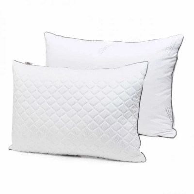 Подушка Viluta силіконова Light Foam 50х70 (light_foam_50*70)