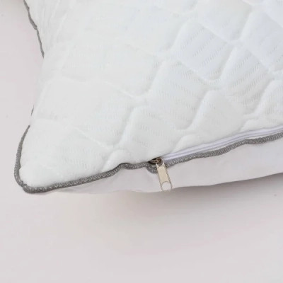 Подушка Viluta силіконова Light Foam 50х70 (light_foam_50*70)