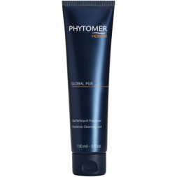Гель для вмивання Phytomer Homme Global Pur Freshness Cleansing Gel 150 мл (3530013500947)