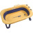 Ванночка El Camino T-Croco ME 1141 Yellow (ME 1141 yellow)
