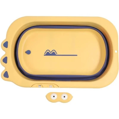 Ванночка El Camino T-Croco ME 1141 Yellow (ME 1141 yellow)