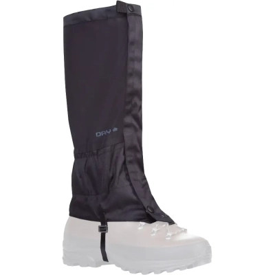 Бахіли туристичні Trekmates Torridon DRY Gaiter TM-006297 black 3 (015.0275)