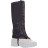 Бахіли туристичні Trekmates Torridon DRY Gaiter TM-006297 black 3 (015.0275)