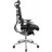 Офісне крісло GT Racer X-807 Black (X-807 Leather Black (P-02))