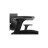 Офісне крісло GT Racer X-807 Black (X-807 Leather Black (P-02))