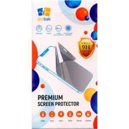 Скло захисне Drobak Motorola Edge 60 Pro Black (595992)