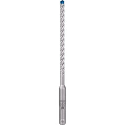 Бур Bosch SDS-7X для армованого бетону 6x100x165 (2.608.900.072)
