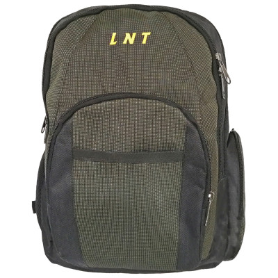 Рюкзак для ноутбука LNT 15.6&quot; BN115 (LNT-BN115G-GR)