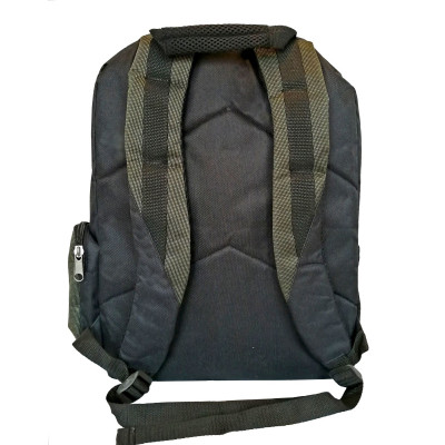 Рюкзак для ноутбука LNT 15.6&quot; BN115 (LNT-BN115G-GR)