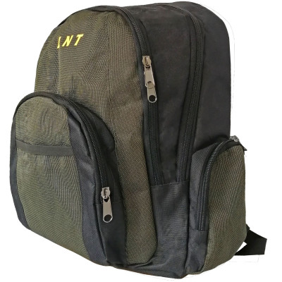 Рюкзак для ноутбука LNT 15.6&quot; BN115 (LNT-BN115G-GR)