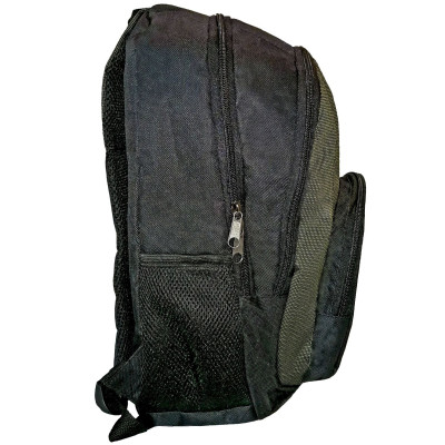 Рюкзак для ноутбука LNT 15.6&quot; BN115 (LNT-BN115G-GR)