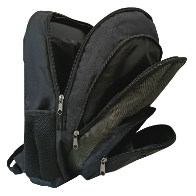 Рюкзак для ноутбука LNT 15.6&quot; BN115 (LNT-BN115G-GR)