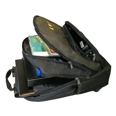 Рюкзак для ноутбука LNT 15.6&quot; BN115 (LNT-BN115G-GR)