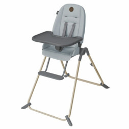 Стілець для годування Maxi-Cosi Ava Beyond Grey Eco (2040052110)