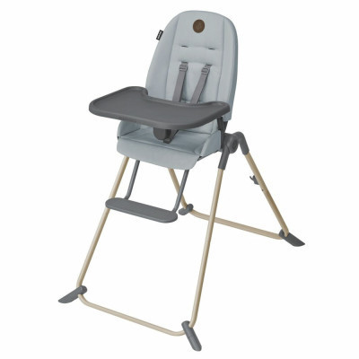 Стілець для годування Maxi-Cosi Ava Beyond Grey Eco (2040052110)