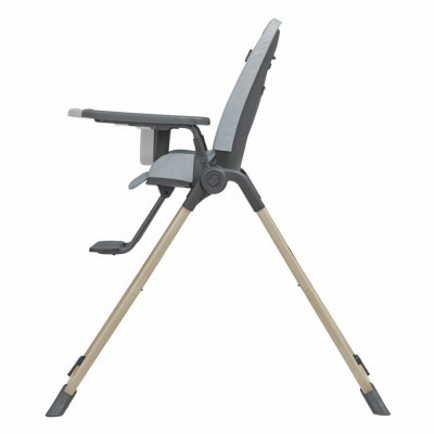 Стілець для годування Maxi-Cosi Ava Beyond Grey Eco (2040052110)