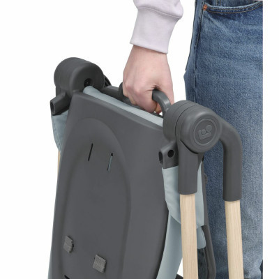 Стілець для годування Maxi-Cosi Ava Beyond Grey Eco (2040052110)