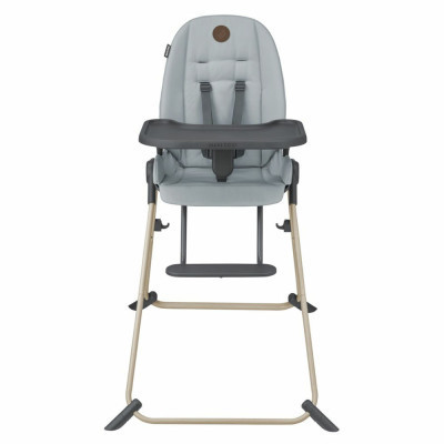 Стілець для годування Maxi-Cosi Ava Beyond Grey Eco (2040052110)