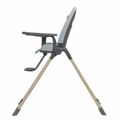Стілець для годування Maxi-Cosi Ava Beyond Grey Eco (2040052110)