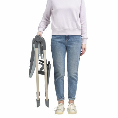 Стілець для годування Maxi-Cosi Ava Beyond Grey Eco (2040052110)
