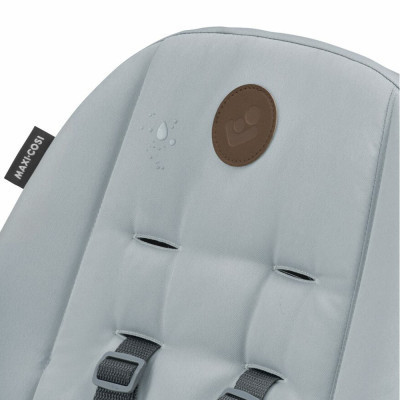 Стілець для годування Maxi-Cosi Ava Beyond Grey Eco (2040052110)