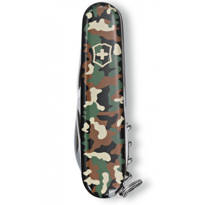 Ніж Victorinox Spartan Camo Blister (1.3603.94B1)