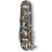 Ніж Victorinox Spartan Camo Blister (1.3603.94B1)