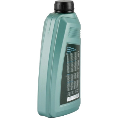 Моторна олива VIRA Turbo Diesel 10W-40 1 л (VI0300)