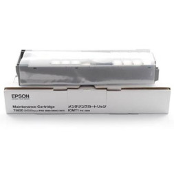 Контейнер для відпрацьованих чорнил Epson StylusPro 3800 (C13T582000)