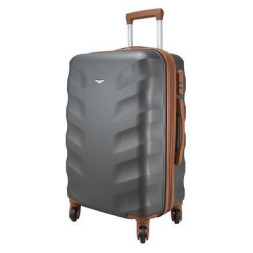 Валіза Semi Line 24&quot; M T5707-2 Graphite (DAS302910)