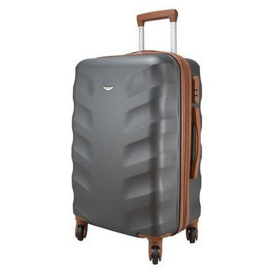 Валіза Semi Line 24&quot; M T5707-2 Graphite (DAS302910)