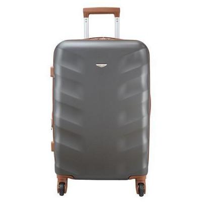 Валіза Semi Line 24&quot; M T5707-2 Graphite (DAS302910)