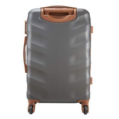 Валіза Semi Line 24&quot; M T5707-2 Graphite (DAS302910)