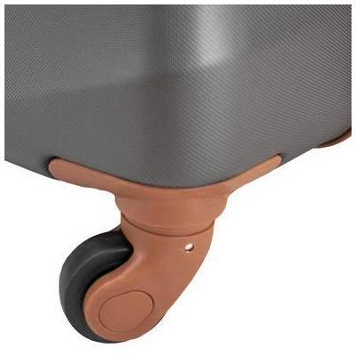 Валіза Semi Line 24&quot; M T5707-2 Graphite (DAS302910)