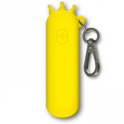 Чохол для ножа Victorinox Crown Sunny Side для Classic Colors 58мм (4.0450)
