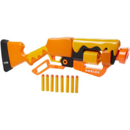 Іграшкова зброя Hasbro Nerf Roblox Adopt Me Bees (F2486)