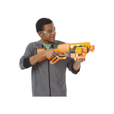Іграшкова зброя Hasbro Nerf Roblox Adopt Me Bees (F2486)