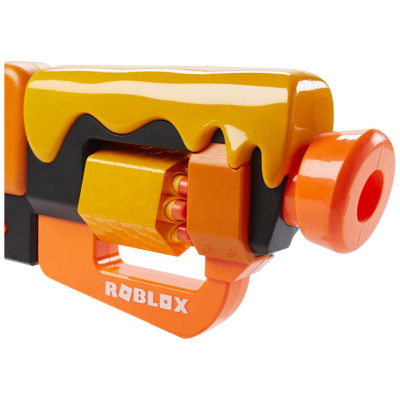 Іграшкова зброя Hasbro Nerf Roblox Adopt Me Bees (F2486)