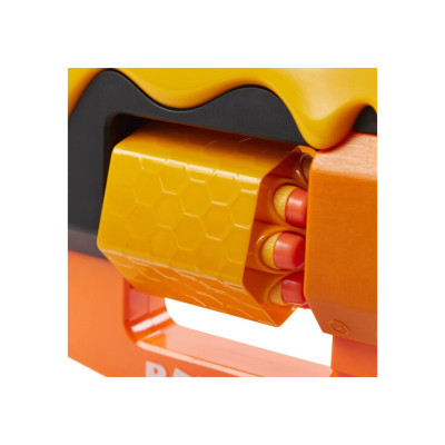 Іграшкова зброя Hasbro Nerf Roblox Adopt Me Bees (F2486)