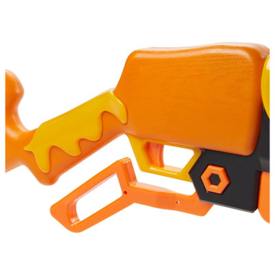 Іграшкова зброя Hasbro Nerf Roblox Adopt Me Bees (F2486)