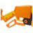 Іграшкова зброя Hasbro Nerf Roblox Adopt Me Bees (F2486)