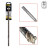 Бур DeWALT SDS-Plus, XLR, 4 кромки, 6x110x50 мм (DT8912)