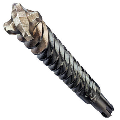 Бур DeWALT SDS-Plus, XLR, 4 кромки, 6x110x50 мм (DT8912)