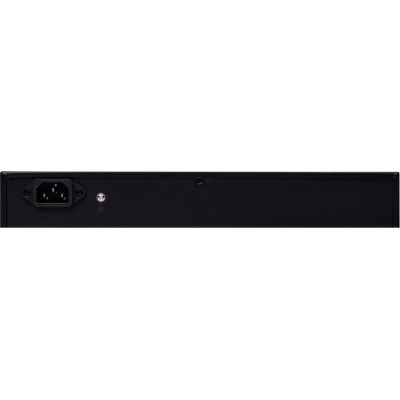 Комутатор мережевий Greenvision GV-010-D-16+2 PG+1 SFP (GV-010-D-16+2PG+1SFP)