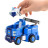 Ігровий набір Super Wings Transforming Vehicles Paul, Пол (EU720315)