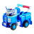 Ігровий набір Super Wings Transforming Vehicles Paul, Пол (EU720315)