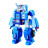 Ігровий набір Super Wings Transforming Vehicles Paul, Пол (EU720315)