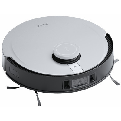 Пилосос Ecovacs DEEBOT X1 OMNI (DEX11)