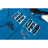 Спортивний костюм дитячий Breeze LEADER (14641-146B-blue)