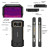 Мобільний телефон Ulefone Armor 27T 12/256Gb Black (6975326663885)